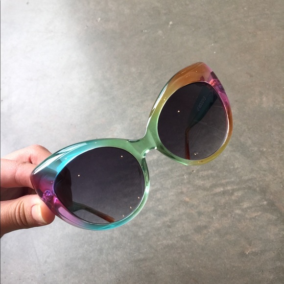 UNIF Accessories - UNIF sunglasses